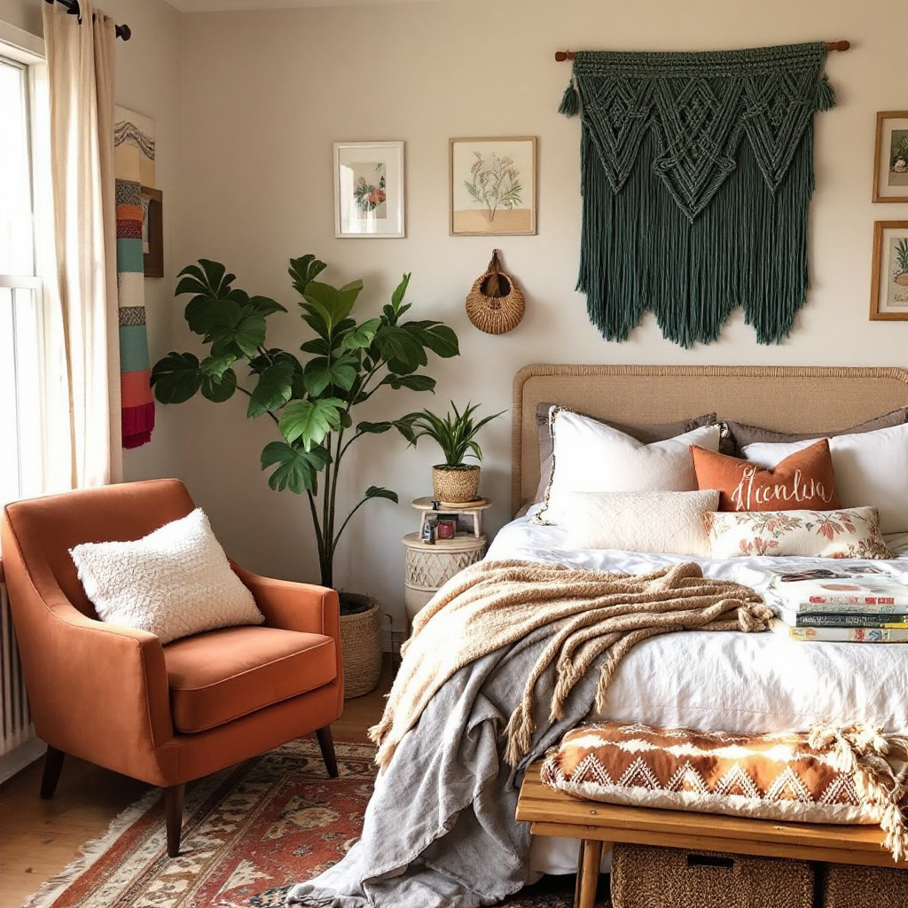 Boho Spirit