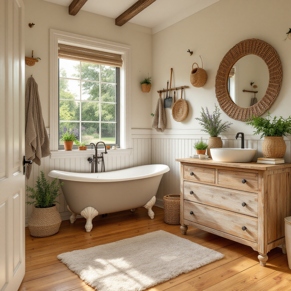 Cottage Charme