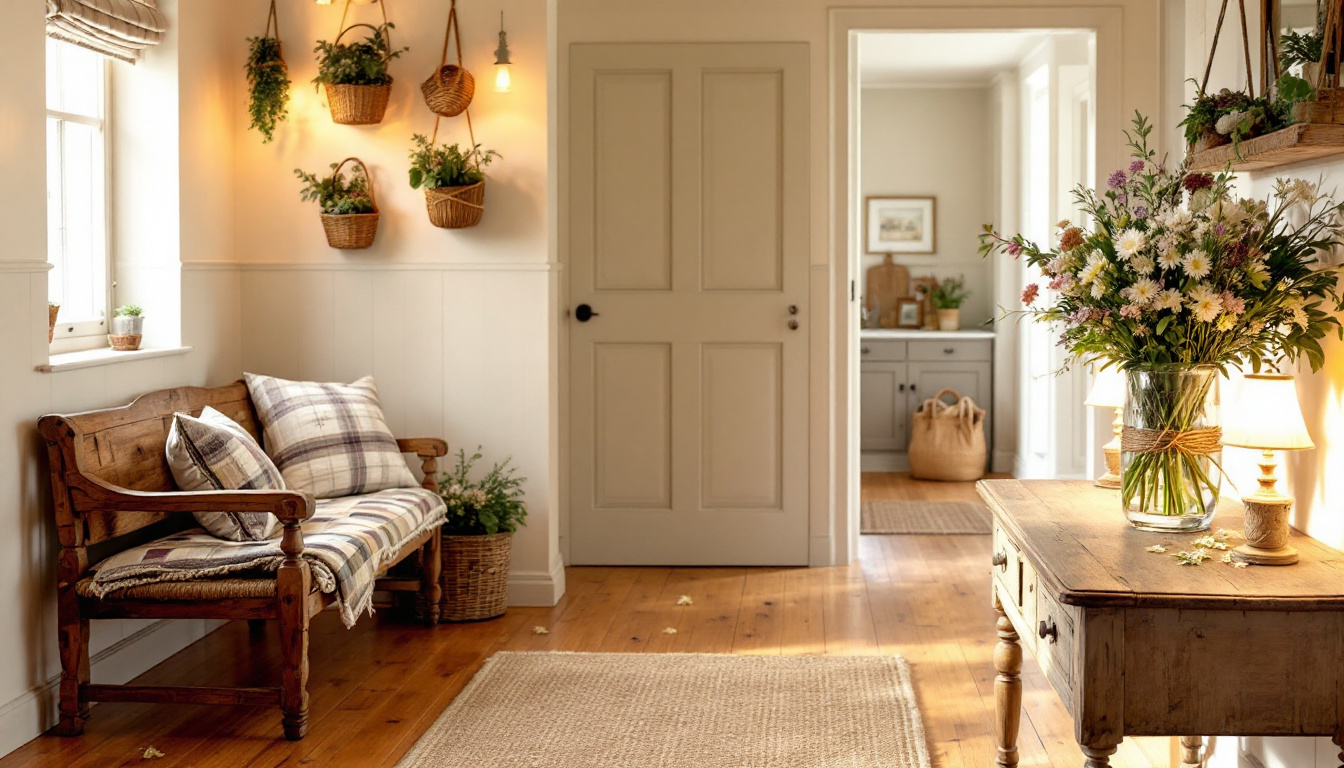 Landhaus Stil