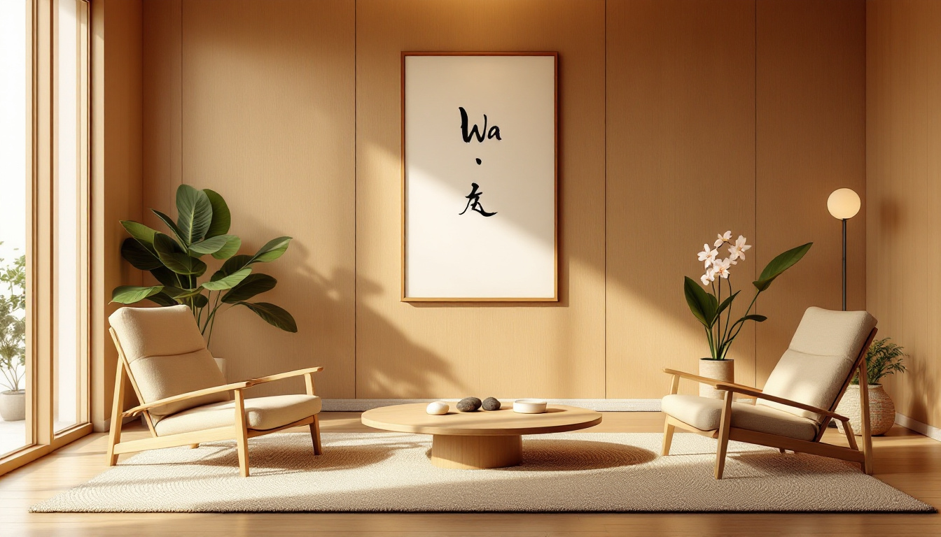 Zen Stil