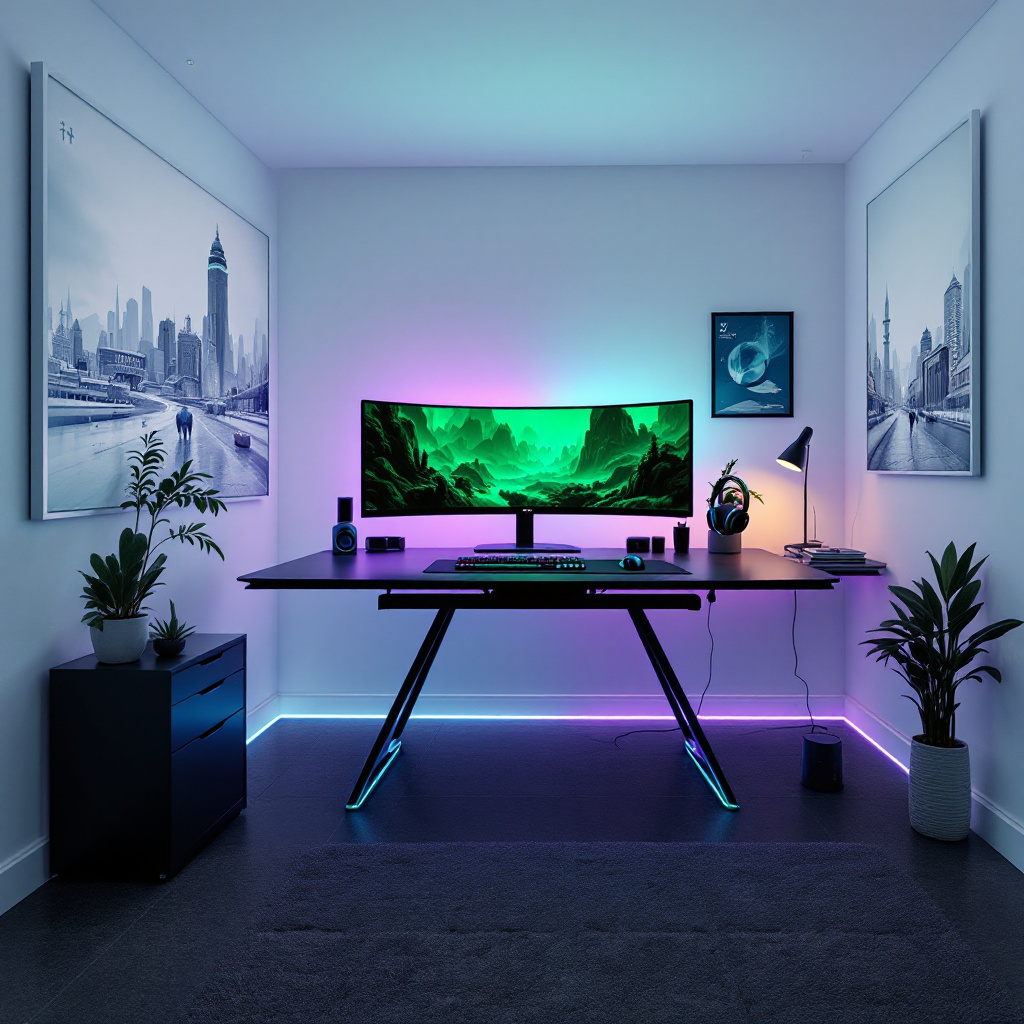 Gaming Paradise