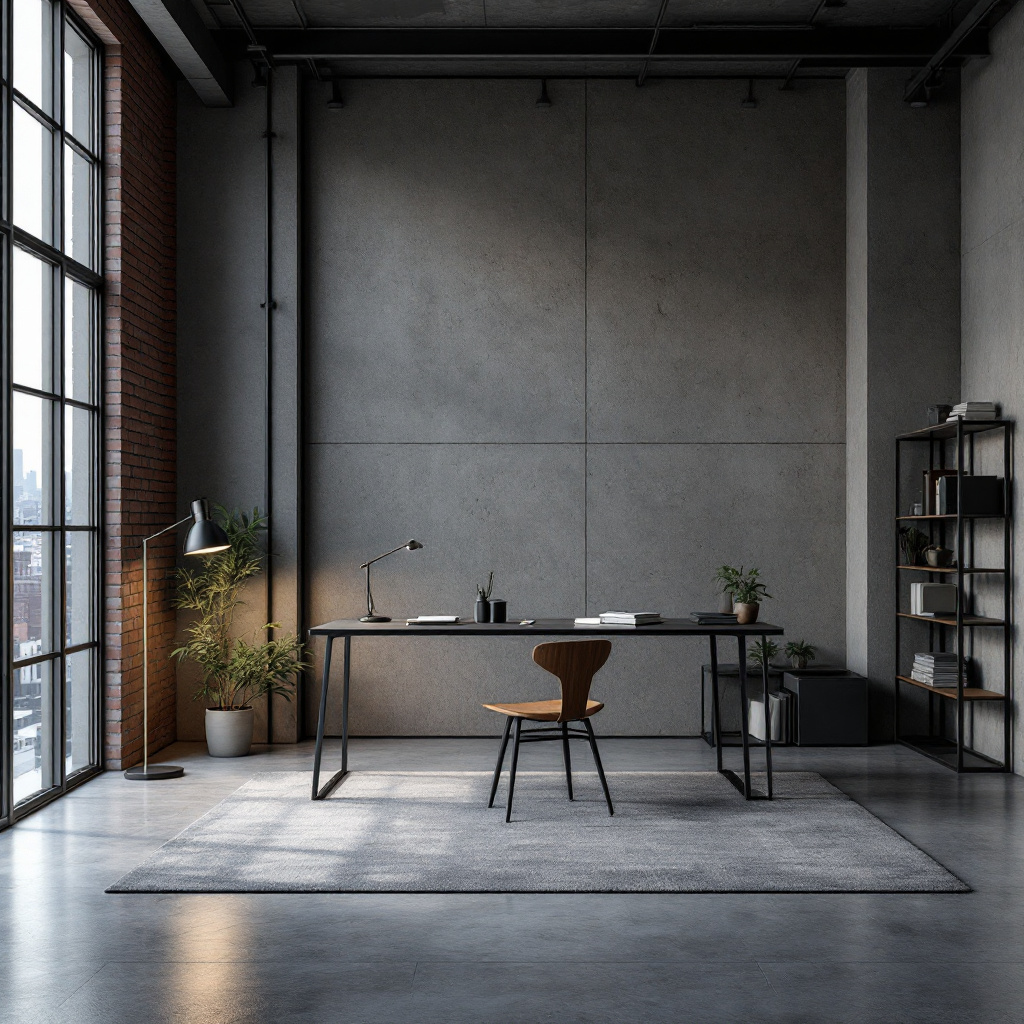 Industrial Look